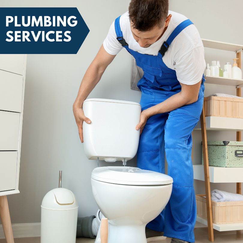 Plumbing Company in Mechanicsville, IA