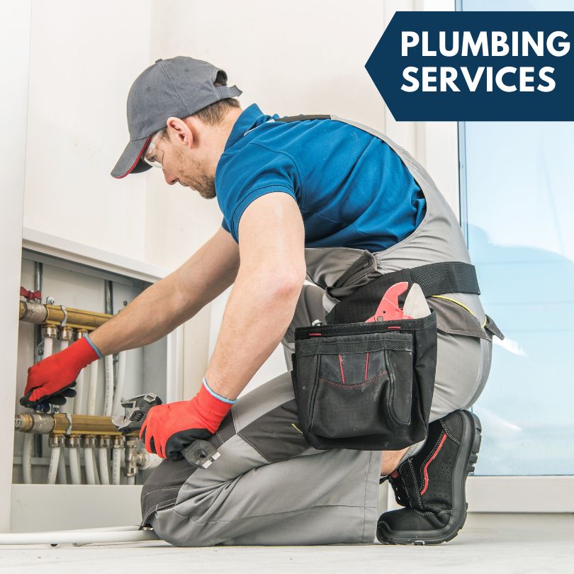 Mechanicsville Plumbing Company